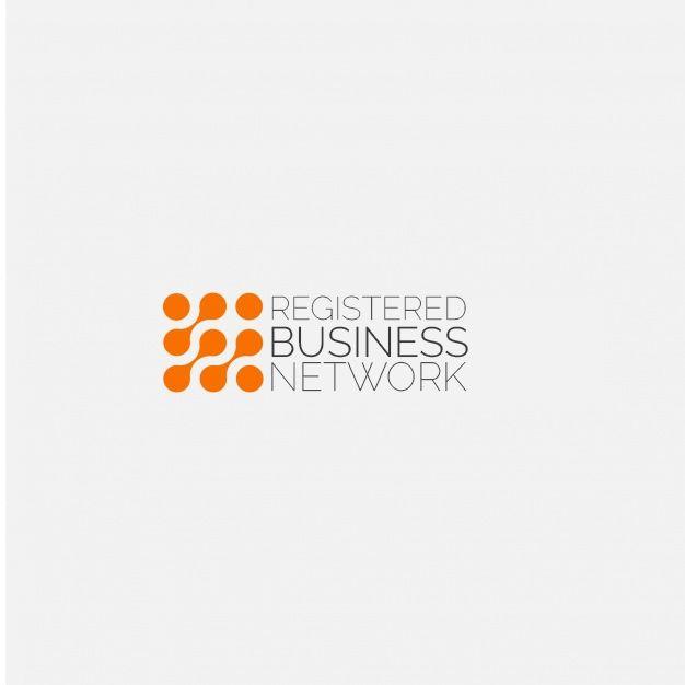 Network Logo - Entry #4 by thundersetup for Registered Business Network Logo Design ...