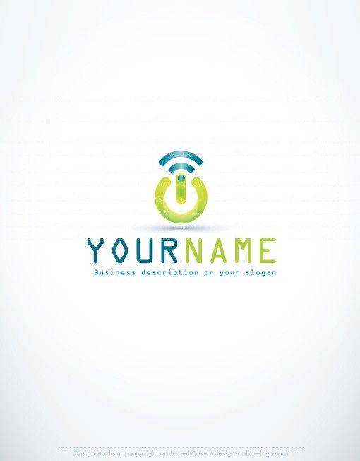 Network Logo - Exclusive Design: Network logo + Compatible FREE Business Card ...