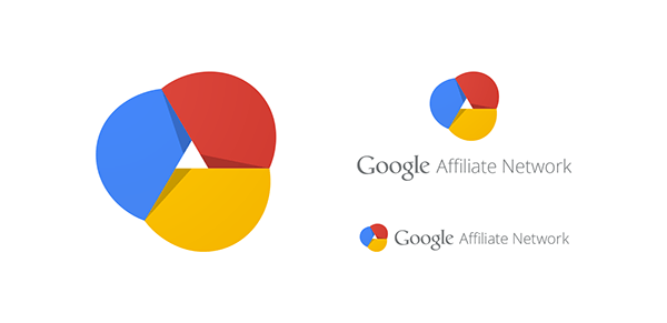Network Logo - Google Affiliate Network logo on Behance