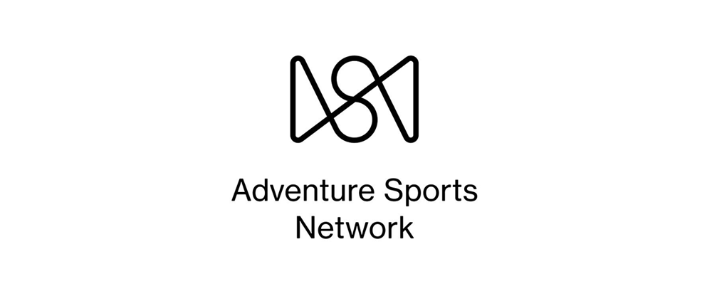 Network Logo - Brand New: New Logo for Adventure Sports Network