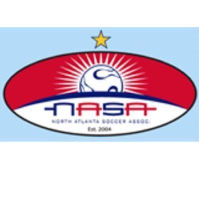 NASA Soccer Logo - North Atlanta Soccer (@natlsoccer) | Twitter