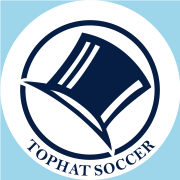 NASA Soccer Logo - NASA Tophat Soccer