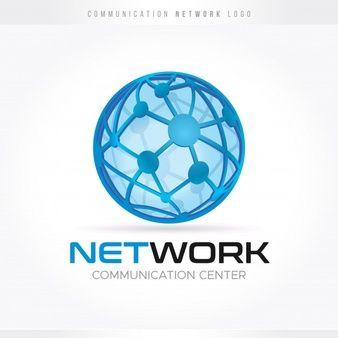 Network Logo - News Logo Vectors, Photos and PSD files | Free Download