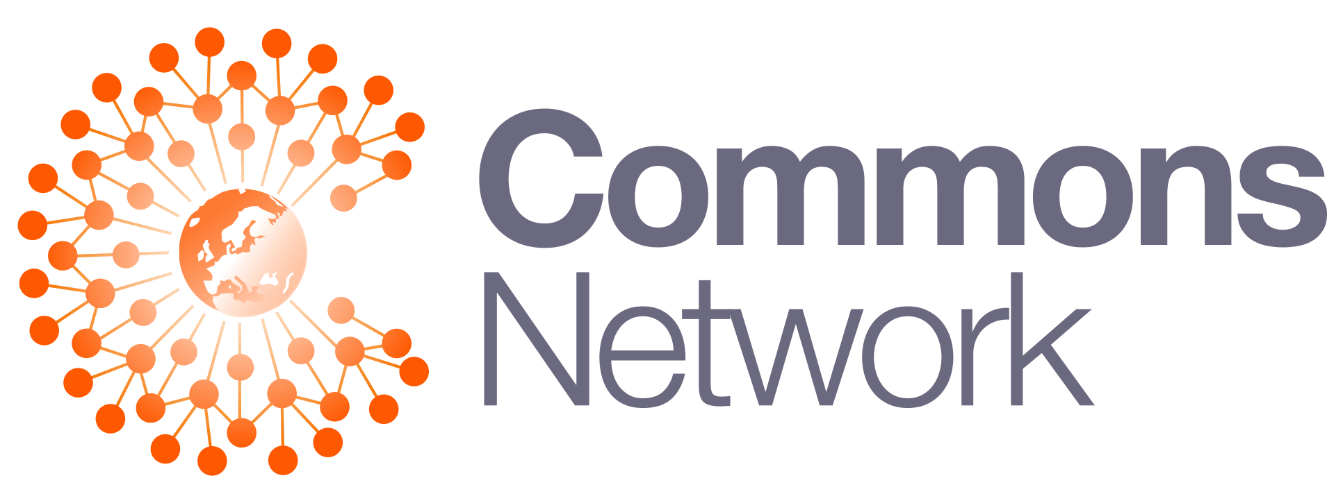 Network Logo - Commons Network Presents: Our New Logo – Commons Network