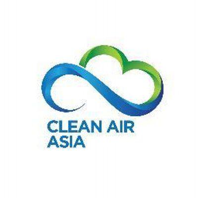 Century Vitamins Logo - Clean Air Asia on Twitter: 