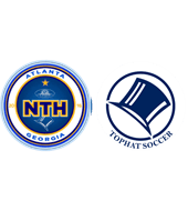 NASA Soccer Logo - RECREATIONAL INFO