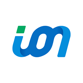 Mass Transit Logo - Ion Rapid Transit logo vector