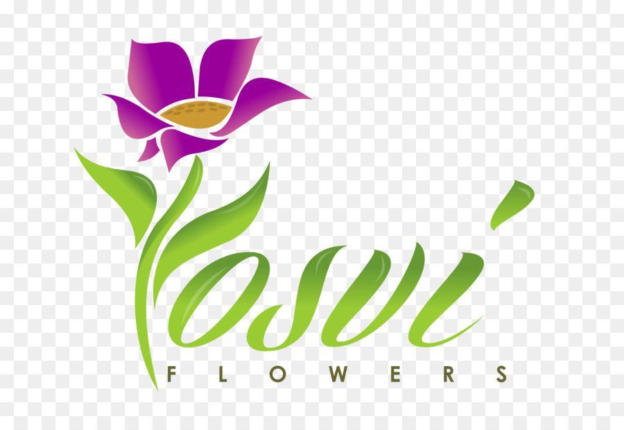 Flower Brand Logo - Yosvi Flowers & Gift Shop Orlando Yosvi Flowers & Gift Shop Orlando ...