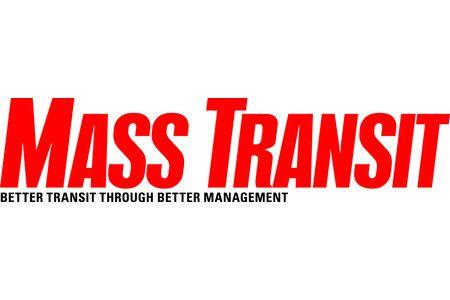 Mass Transit Logo - Mass Transit Magazine