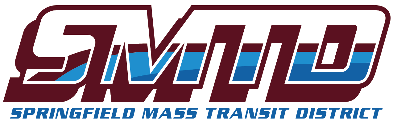 Mass Transit Logo - SMTD