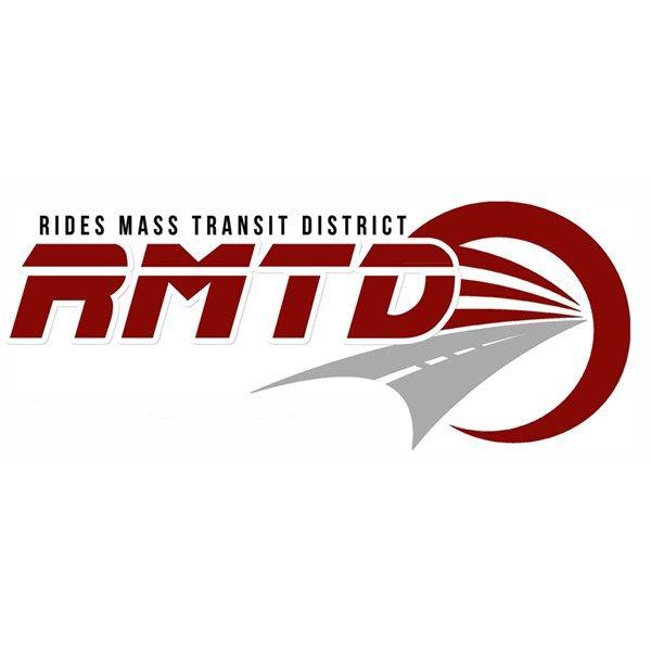 Mass Transit Logo - RMTD | Rides Mass Transit