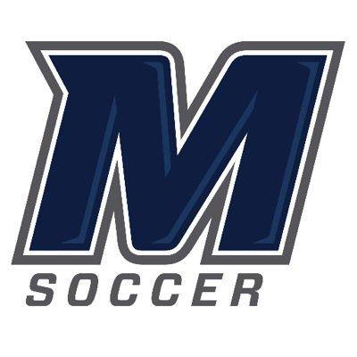NASA Soccer Logo - Monmouth Men's Soccer on Twitter: 
