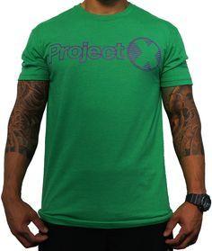 Purple and Green CrossFit Logo - Best CrossFit image. Cross fitness, Crossfit, Racerback tank