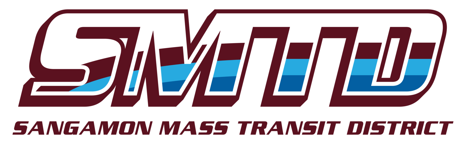 Mass Transit Logo - SMTD