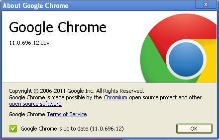 Chrome New Logo - Google Chrome and Chromium to get new logos - TechSpot