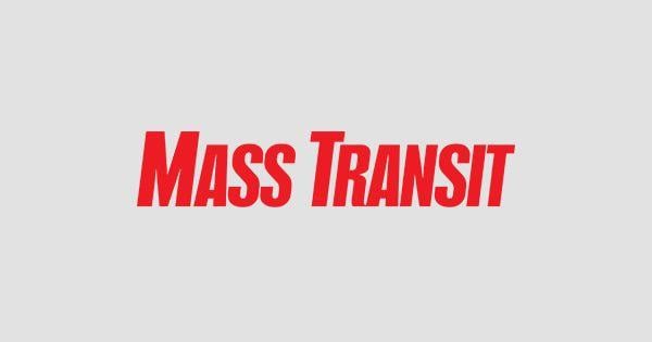 Mass Transit Logo - Home