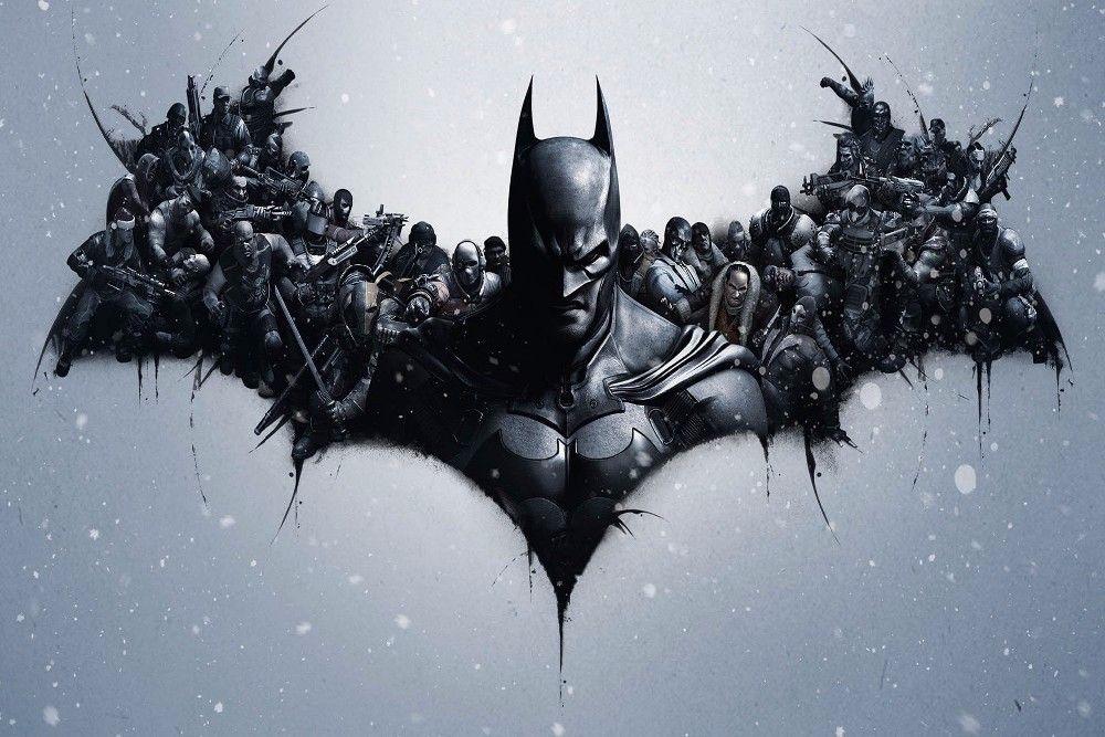 Dark Night Rises Batman Logo - 2015 newest the dark knight rises batman logo wall sticker poster ...