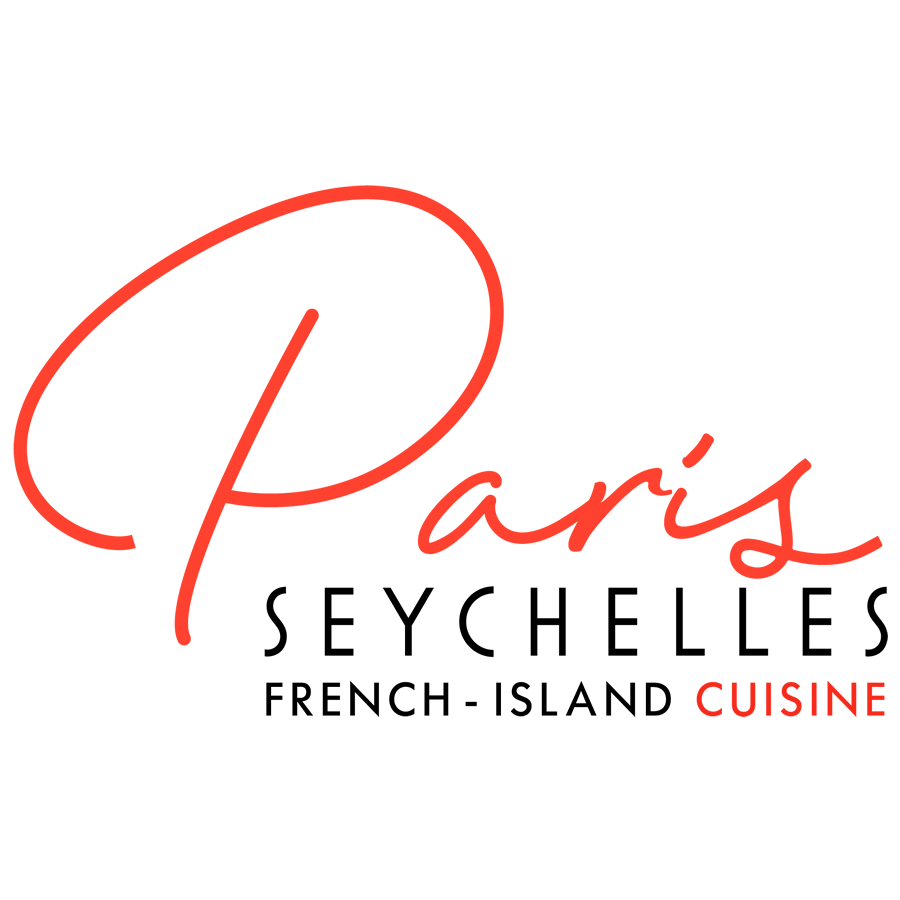 French Restaurant Logo - Paris Seychelles Restaurant. Le Meridien Fisherman's Cove