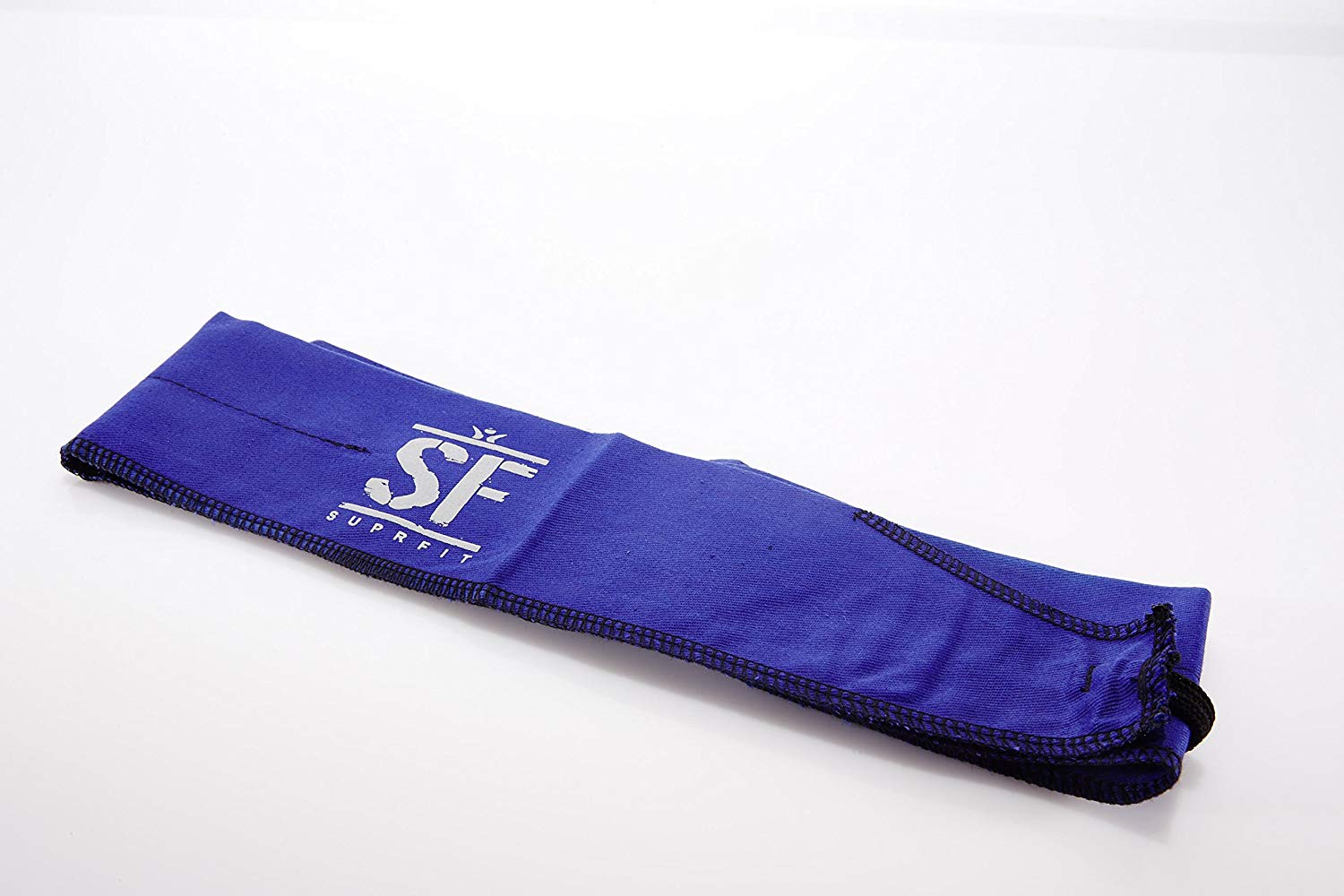 Purple and Green CrossFit Logo - Suprfit Wrist Wraps CF. Wrist support. Joint Protection