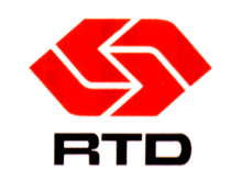 Mass Transit Logo - Southern California Rapid Transit District