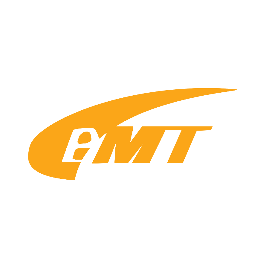 Mass Transit Logo - Binhai Mass Transit