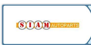 AM Auto Parts Logo - SIAM AUTOPARTS | eBay Shops