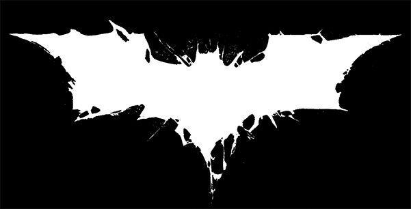 Dark Night Rises Batman Logo - batman the dark knight rises logo - Recherche Google | Dc | Dark ...
