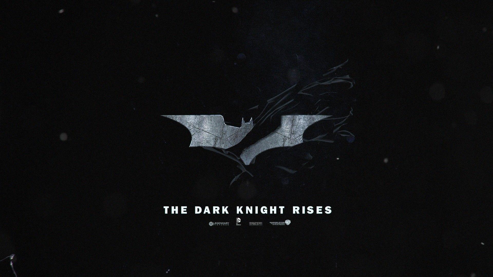 Dark Night Rises Batman Logo - Batman, bokeh, capes, Batman The Dark Knight Rises, black background ...