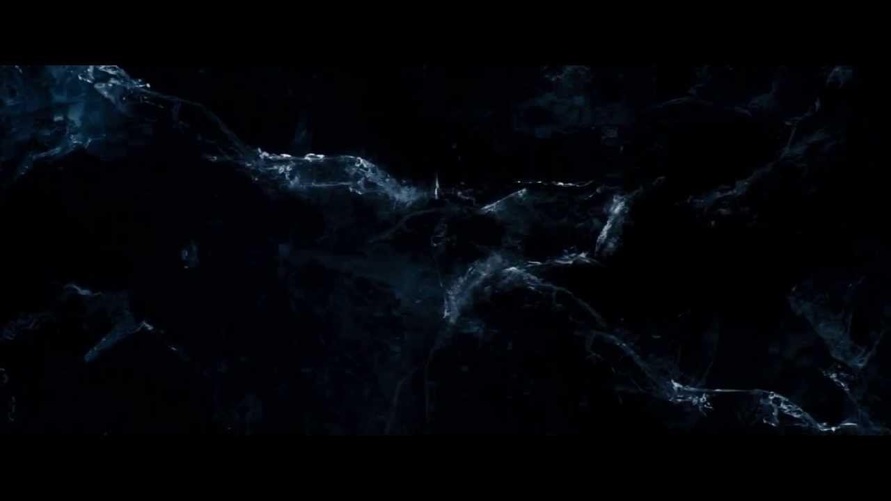Dark Night Rises Batman Logo - The Dark Knight Rises Cracked Ice Bat Symbol - YouTube