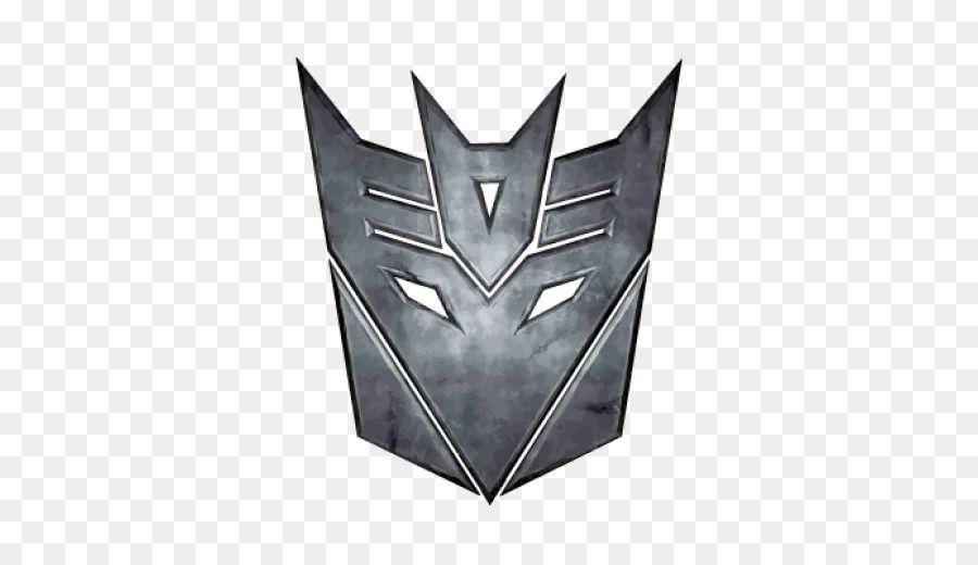 Decpticon Logo - Transformers: The Game Optimus Prime Logo Decepticon - transformers ...
