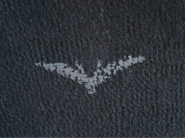 Dark Night Rises Batman Logo - The Dark Knight Rises: trailer analysis | Den of Geek