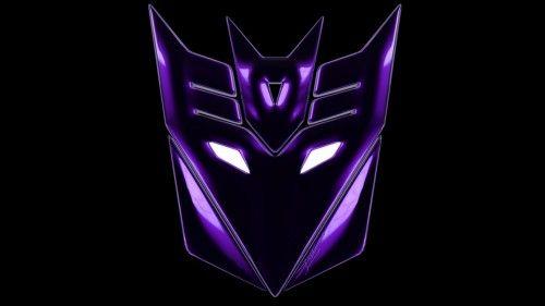 Decepticon Transformers Logo - Create Meme Decepticon Render Decepticon Render, Decepticon Logo