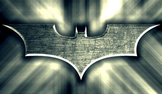 Dark Night Rises Batman Logo - Casting, Location News for The Dark Knight Rises | The Mary Sue