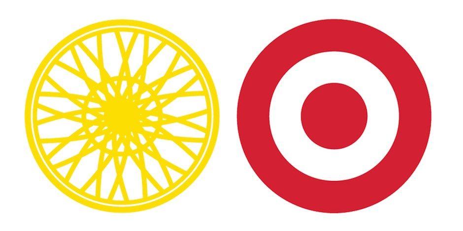 Traget Logo - Get in Gear for the New Year: Target and SoulCycle Launch 10-City Tour