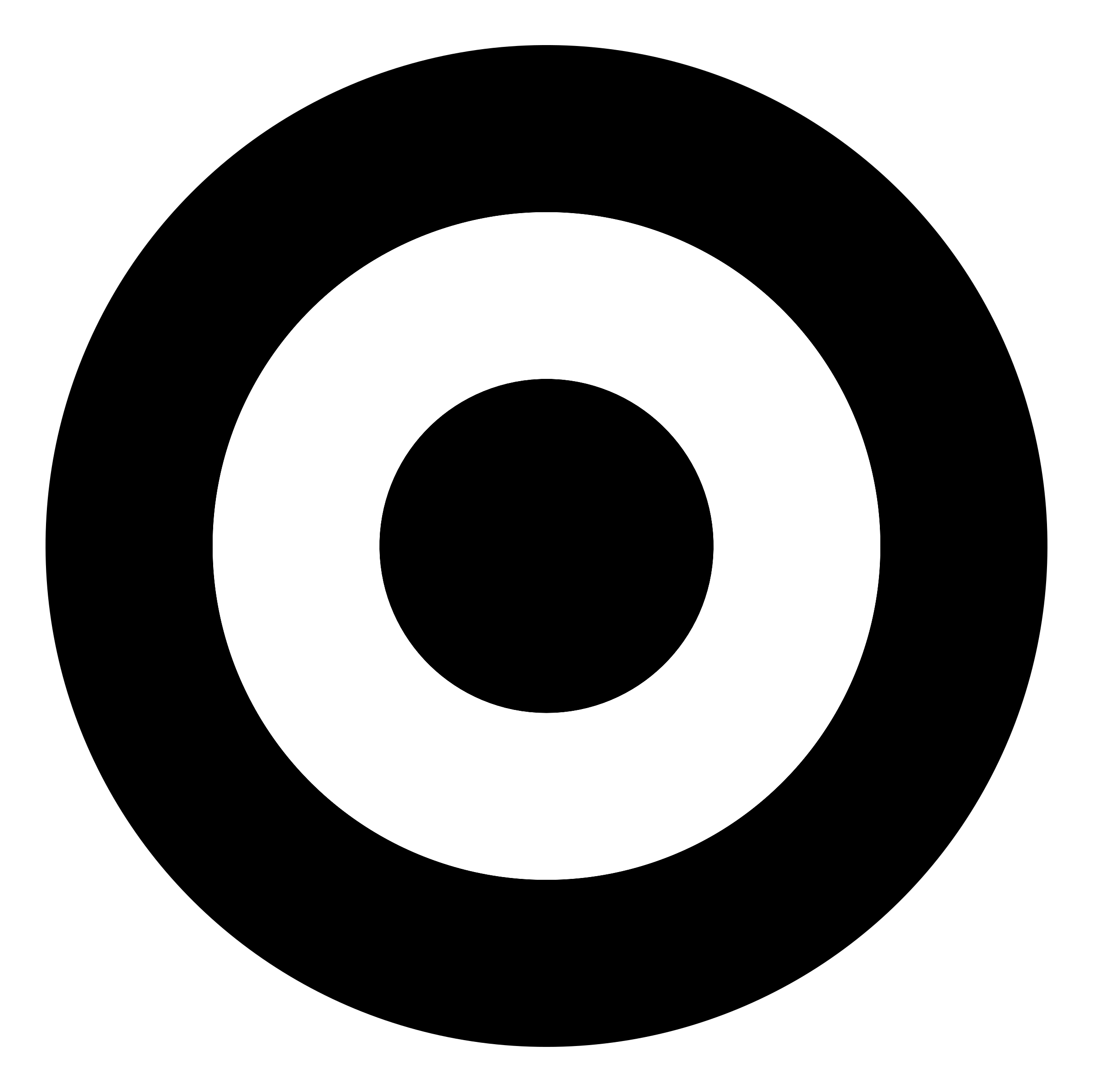 Traget Logo - Target Logo PNG Transparent & SVG Vector