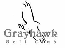 Gray Hawk Logo - Grayhawk Golf Club: The Talon Course Scottsdale AZ