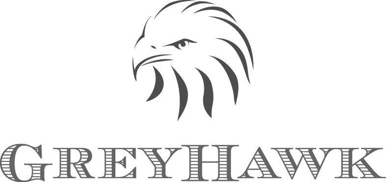 Gray Hawk Logo - Wines - Direct Cellars