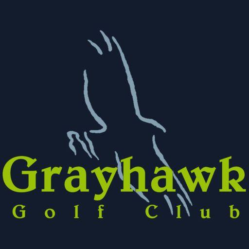 Gray Hawk Logo - Grayhawk Golf Club Tee Times by Quick 18, Inc.