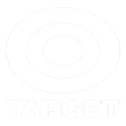 Black Target Logo Logodix