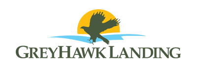 Gray Hawk Logo - Welcome to GreyHawk Landing