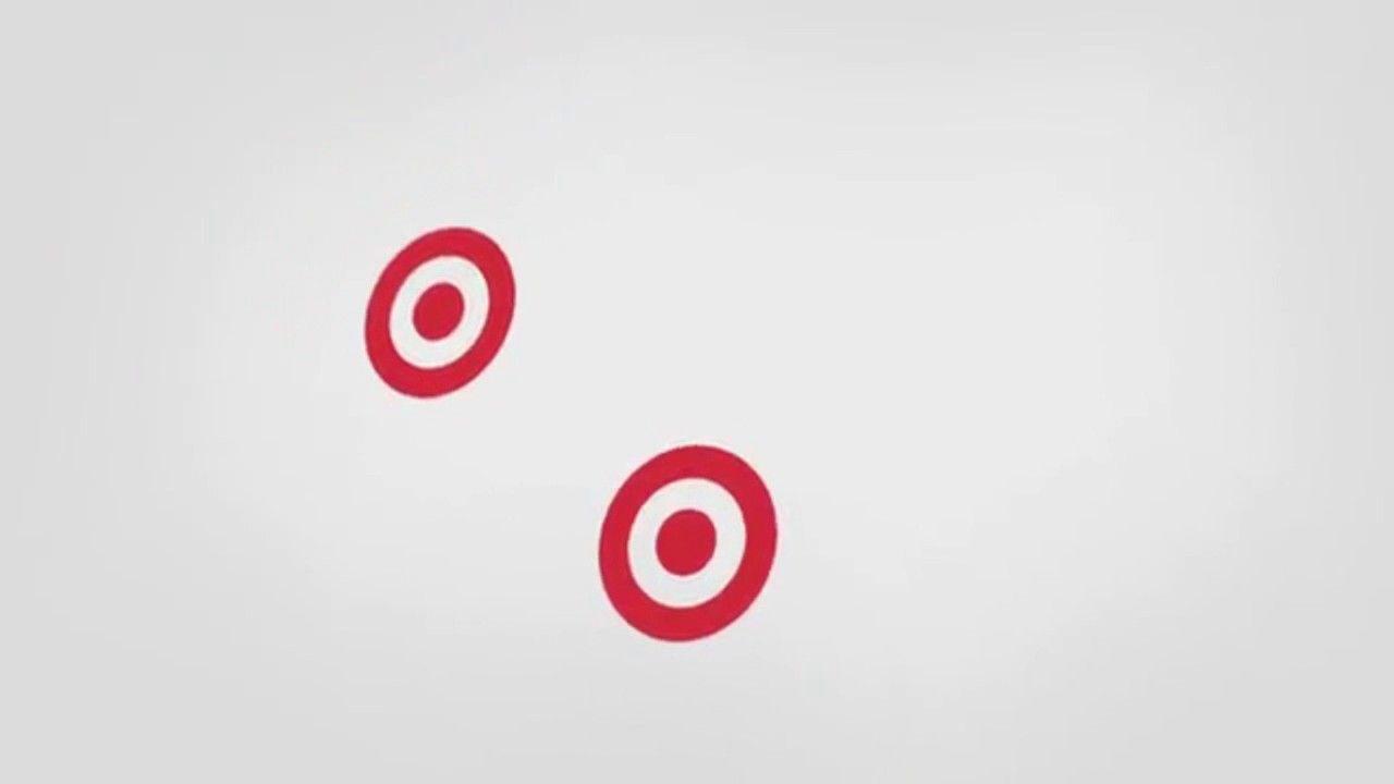 Black Target Logo - YTPMV] Black Target Logo - YouTube