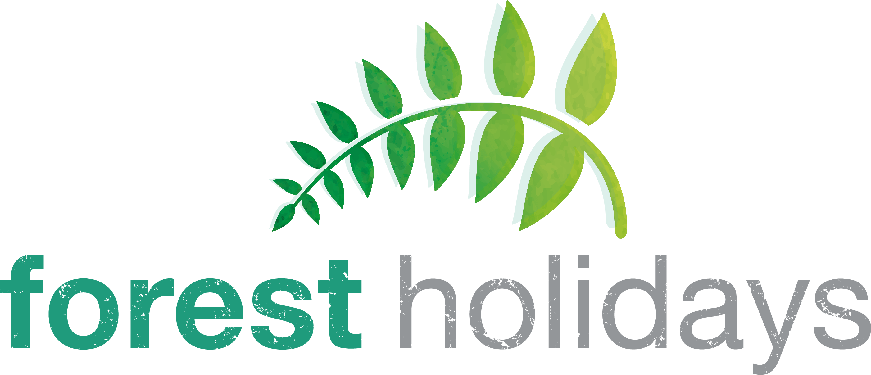 Forest Logo - Short Breaks & Holidays in England & the UK, 2019/20
