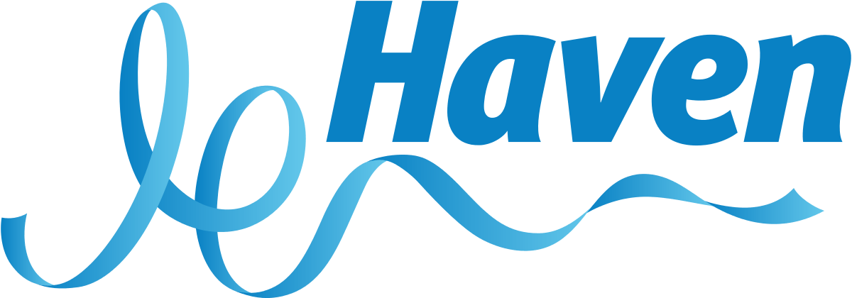 Haven Logo - Haven Holidays