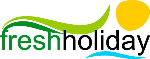 Holiday Logo - Home - FreshHoliday.bg