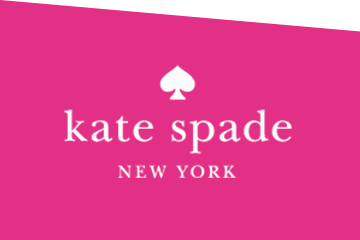 Kate Spade Logo - Small Handbags: Kate Spade Logo Image