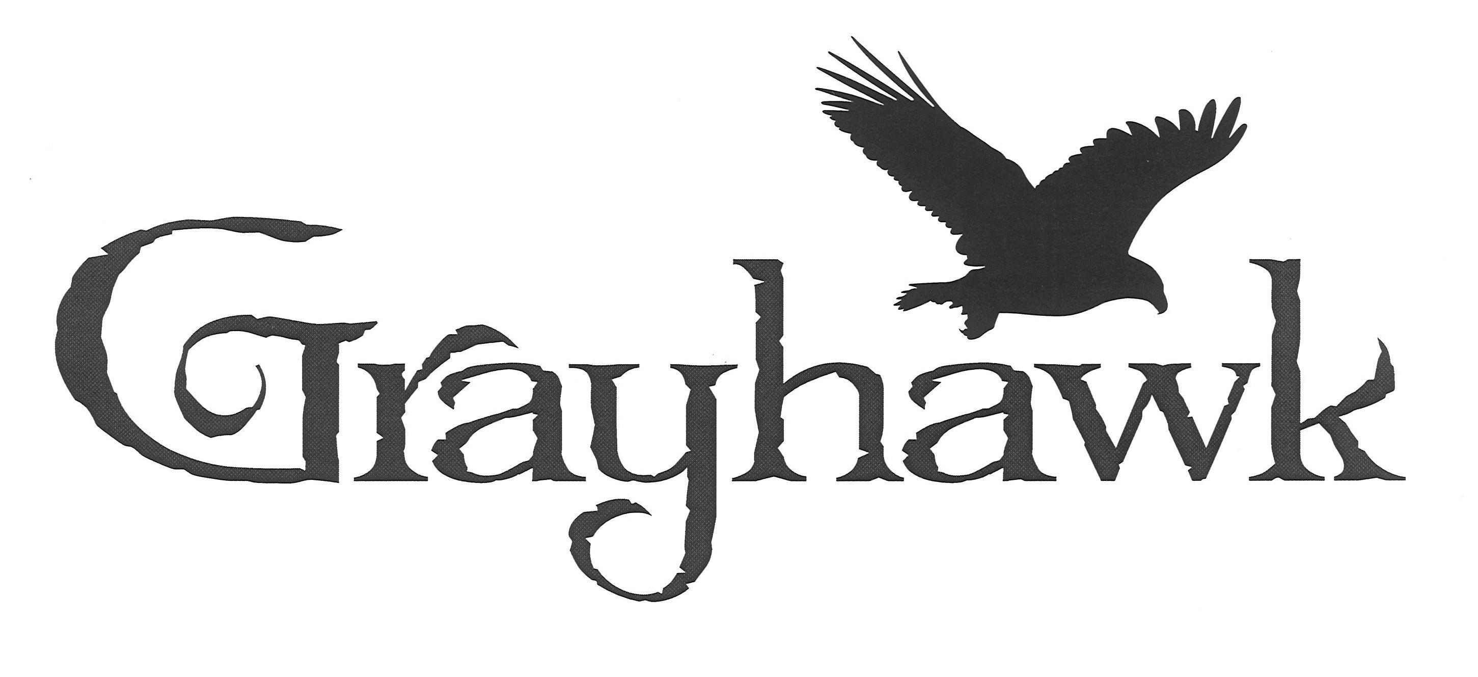 Gray Hawk Logo - Ruhl & Ruhl Realtors | Grayhawk