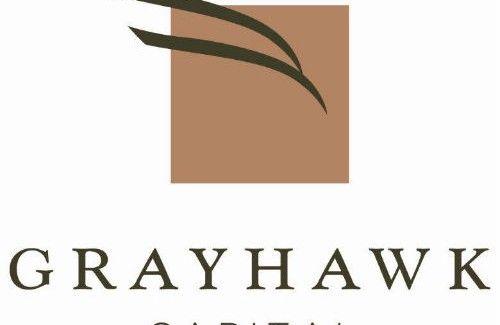 Gray Hawk Logo - Grayhawk Capital closes $70M Venture Fund II - AZ Tech BeatAZ Tech Beat