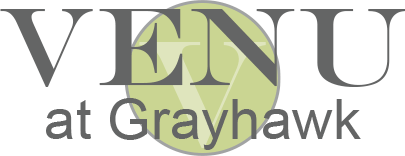 Gray Hawk Logo - Venu at Grayhawk - Apartments in Scottsdale, AZ