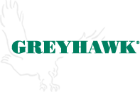 Gray Hawk Logo - Greyhawk - Construction & Project Management and Consulting firm