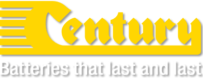 Century Logo - Century Batteries Australia